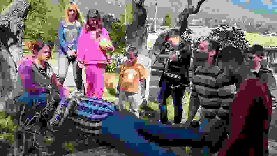 kaps