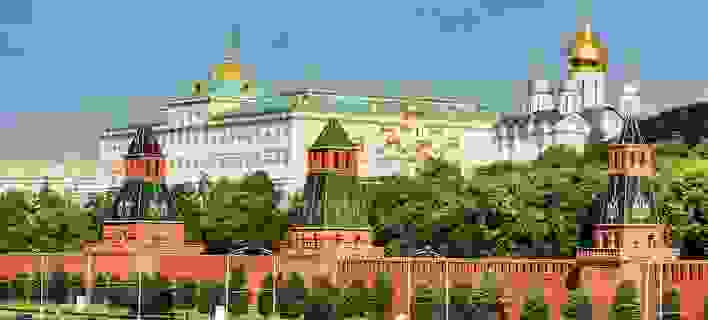 Kremlino 708