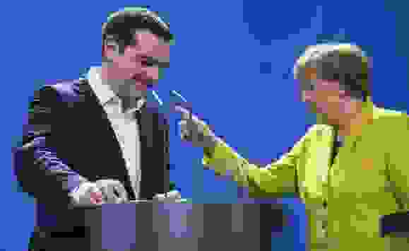 Tsipras Merkel Periergi 579 355