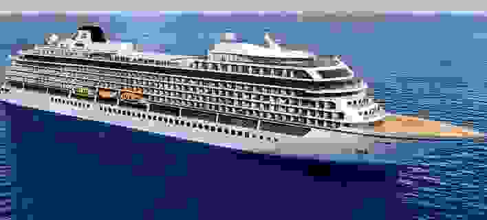 Viking Star 708