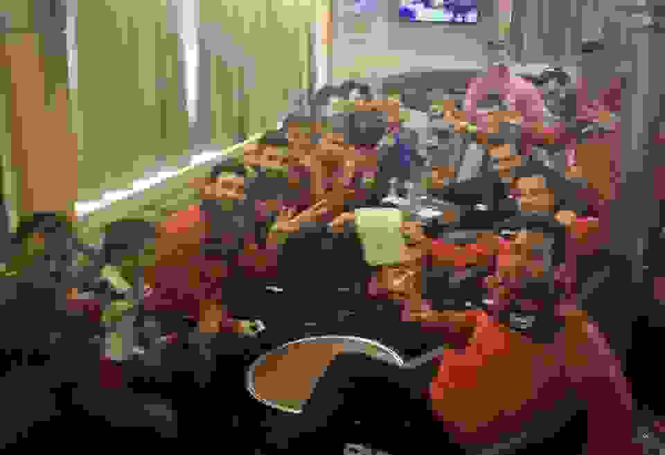 Διαγόρας – ΚΑΟ.1