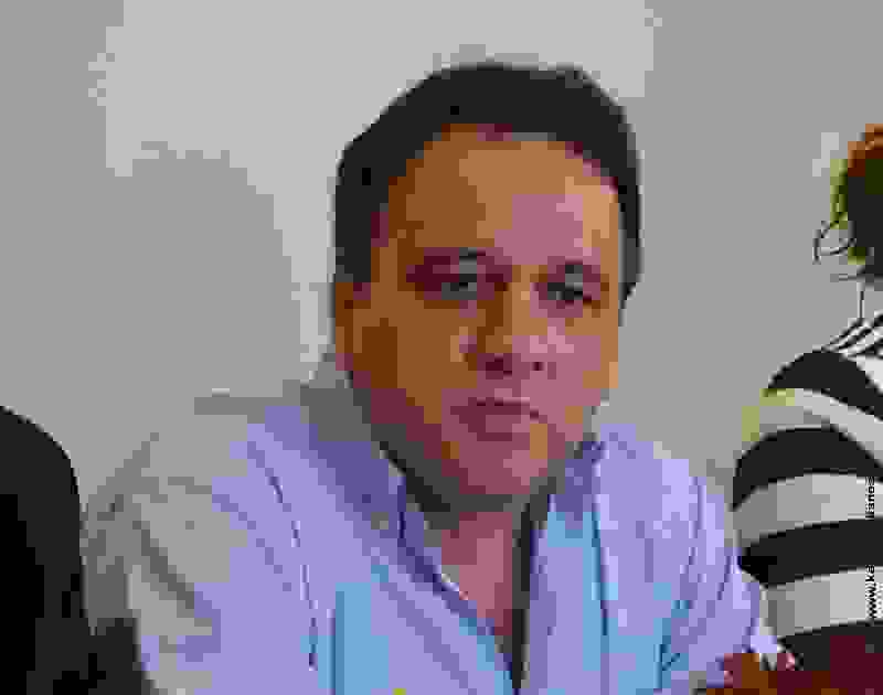 Μαρκάτος