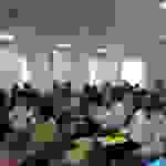 an