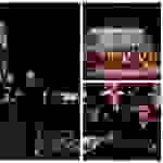 an