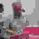 an