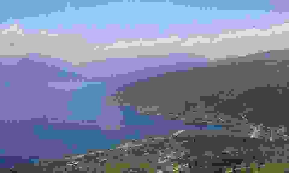 an