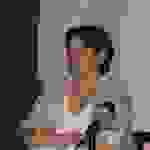 an