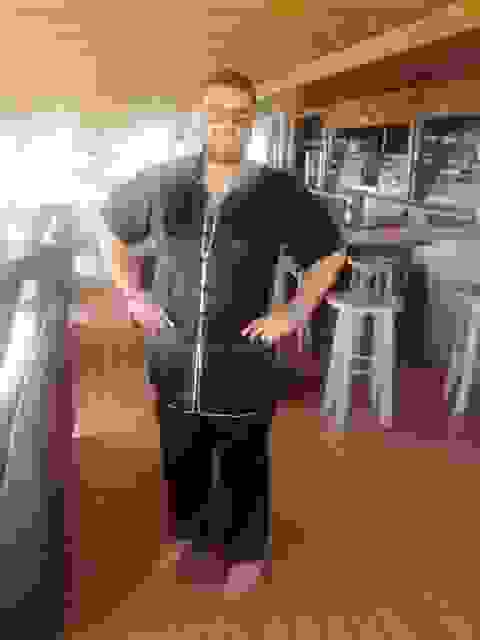 chris