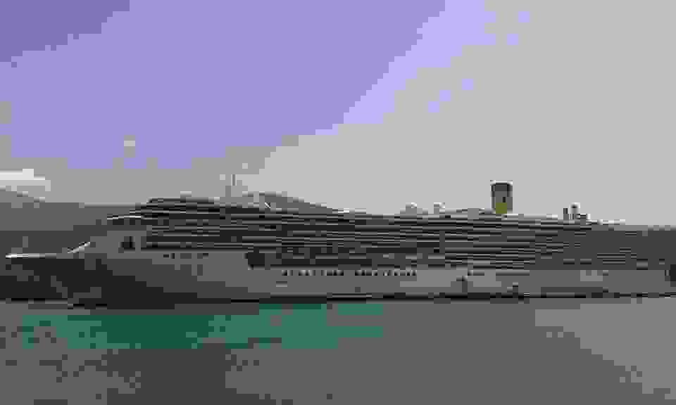 costa