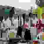 dim