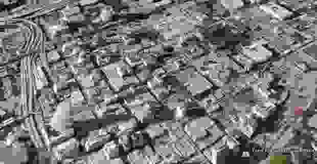 Google Earth 3d Map 620×320