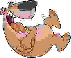 Laugh