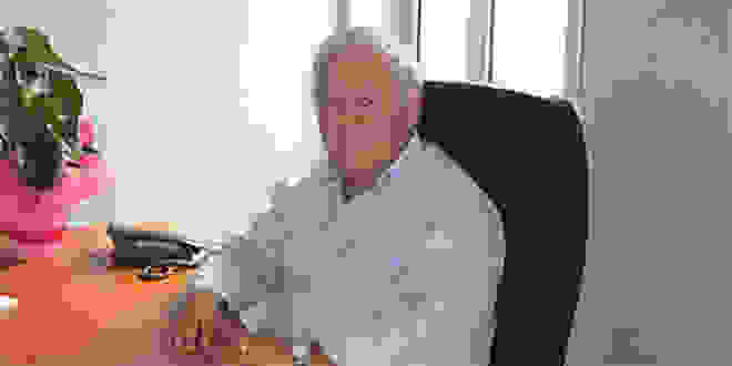 Matiatos Spiros