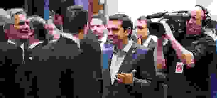 Tsipras Metra 708 0