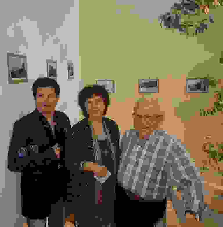 Κ. ΕΥΑΓΓΕΛΑΤΟΣ, ΜΑΡΙΑ ΓΡΥΠΑΡΗ, ΠΑΝΑΓΙΩΤΗΣ ΛΥΚΟΥΔΗΣ
