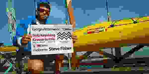 an