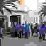 an