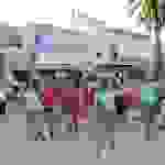 an