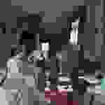 an