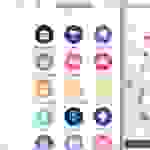 an