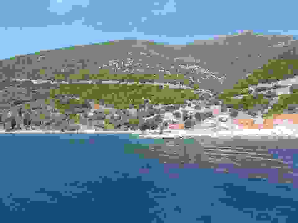 an