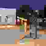 an