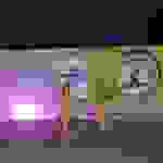 an