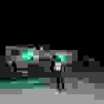 an