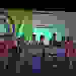 an