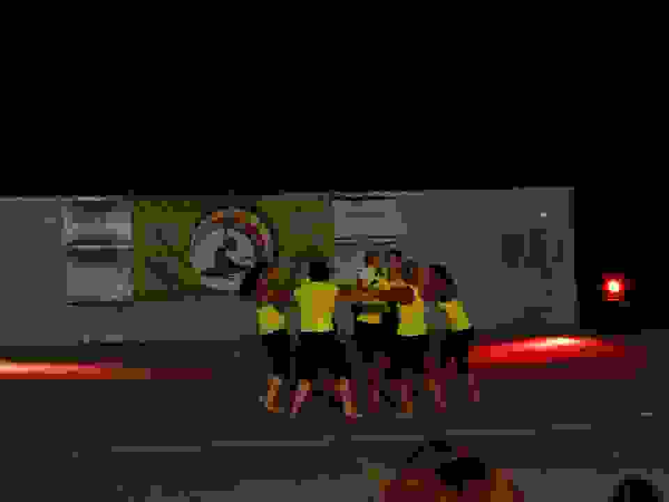 an