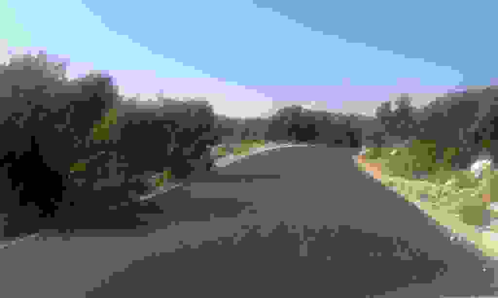 an