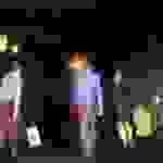 an