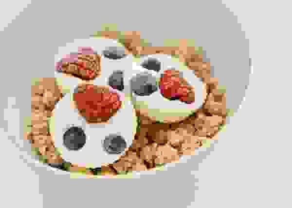 an