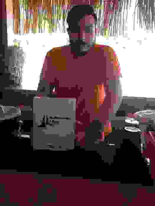 box