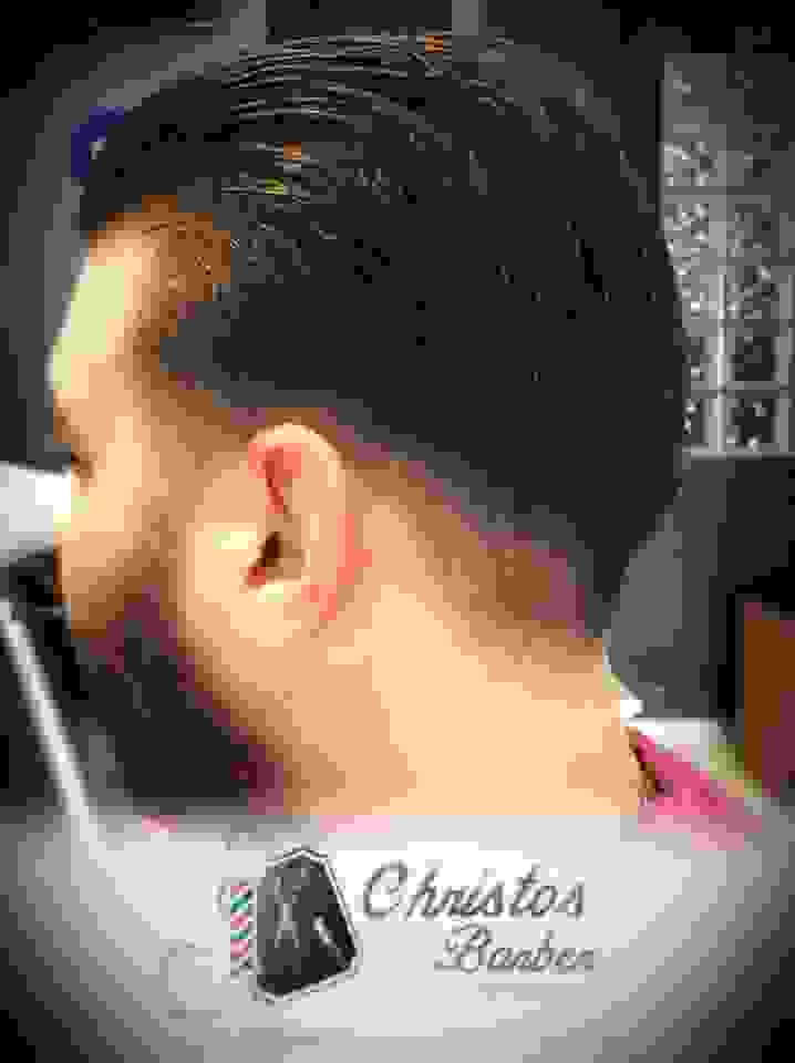 chris