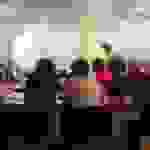 dim