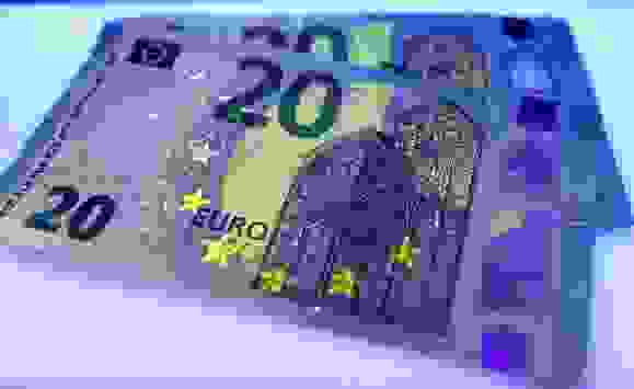 EurO NEW1 579 3551