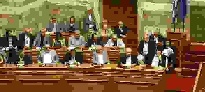 Vouli Dimopsifimsa 708