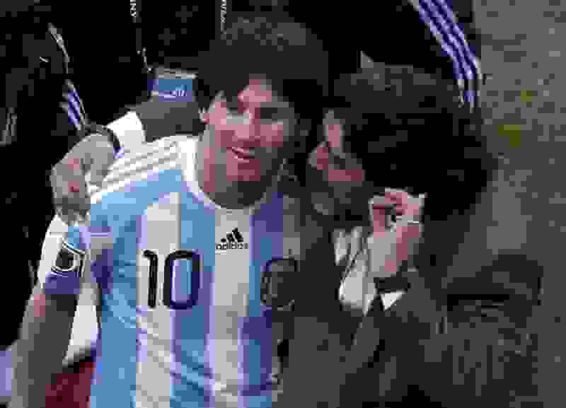 Messi Marantona 570 800×577
