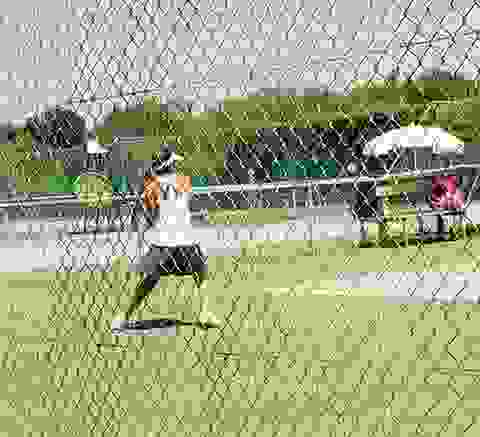 TENIS