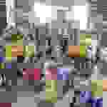an