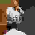 dim