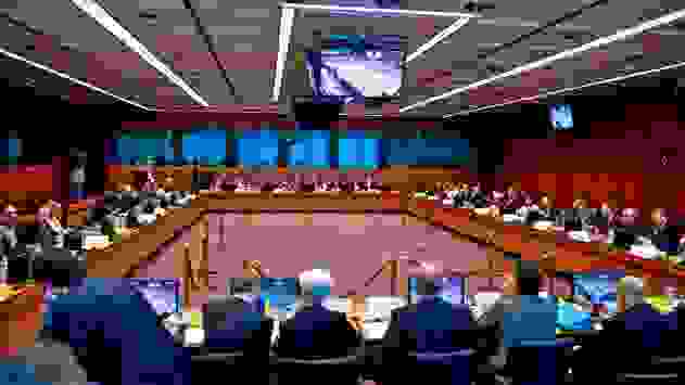 Eurogroup 631 355