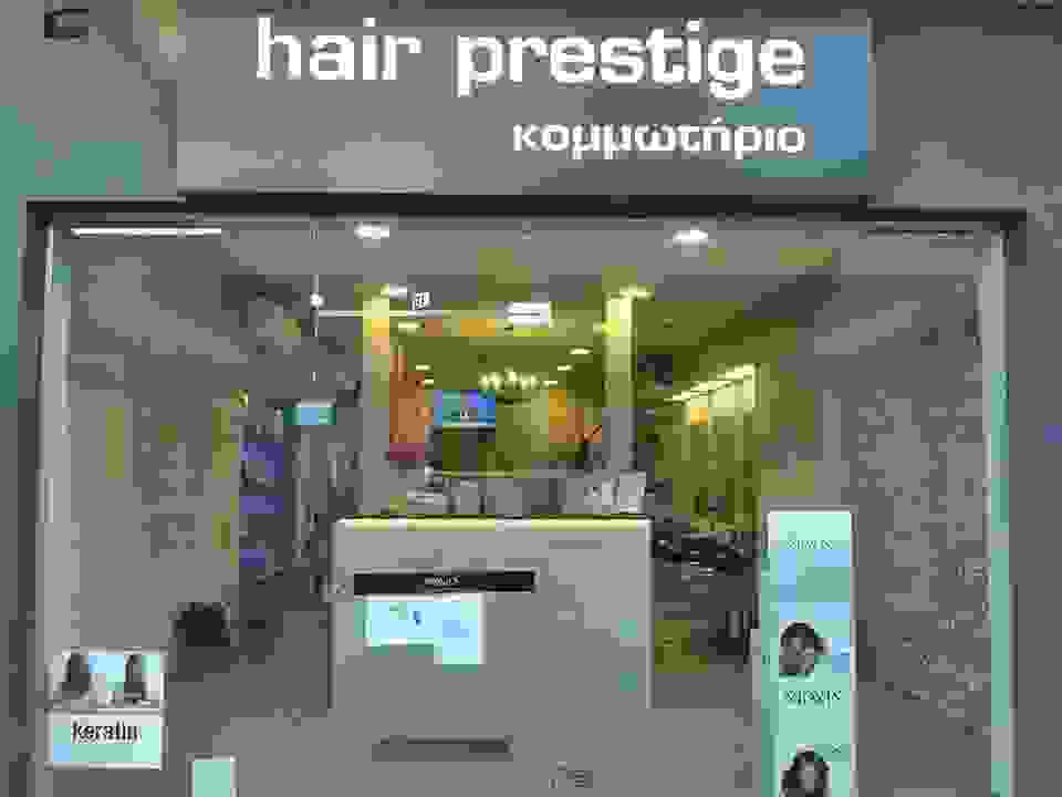 Hair