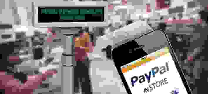 Paypal 708