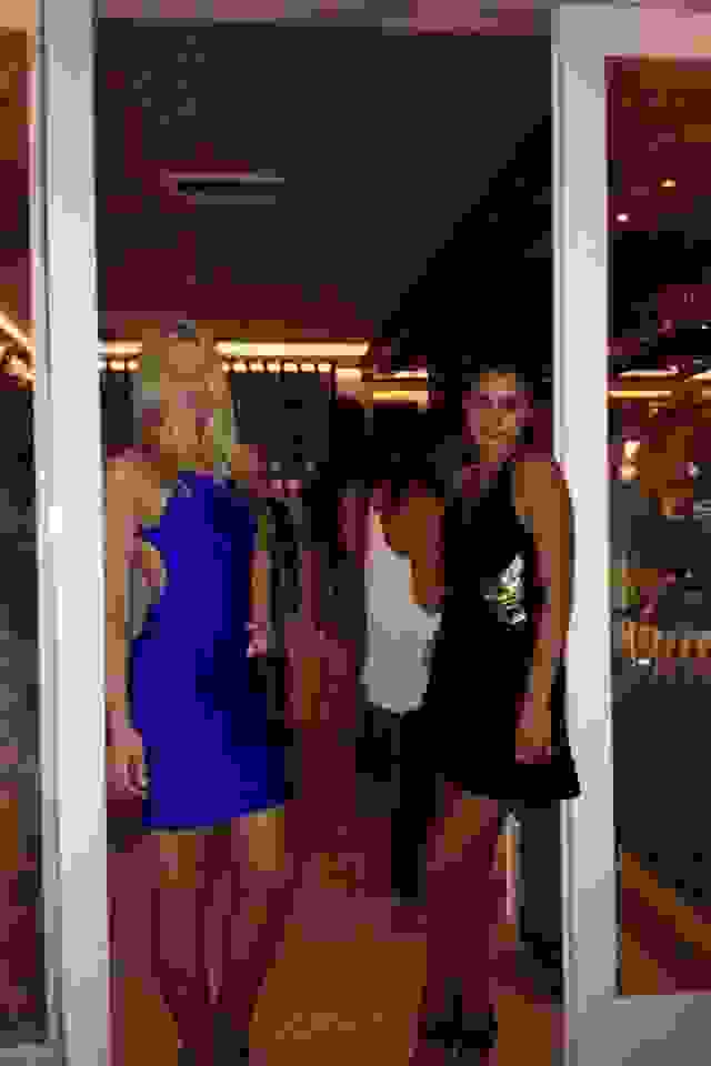 Por