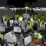 an
