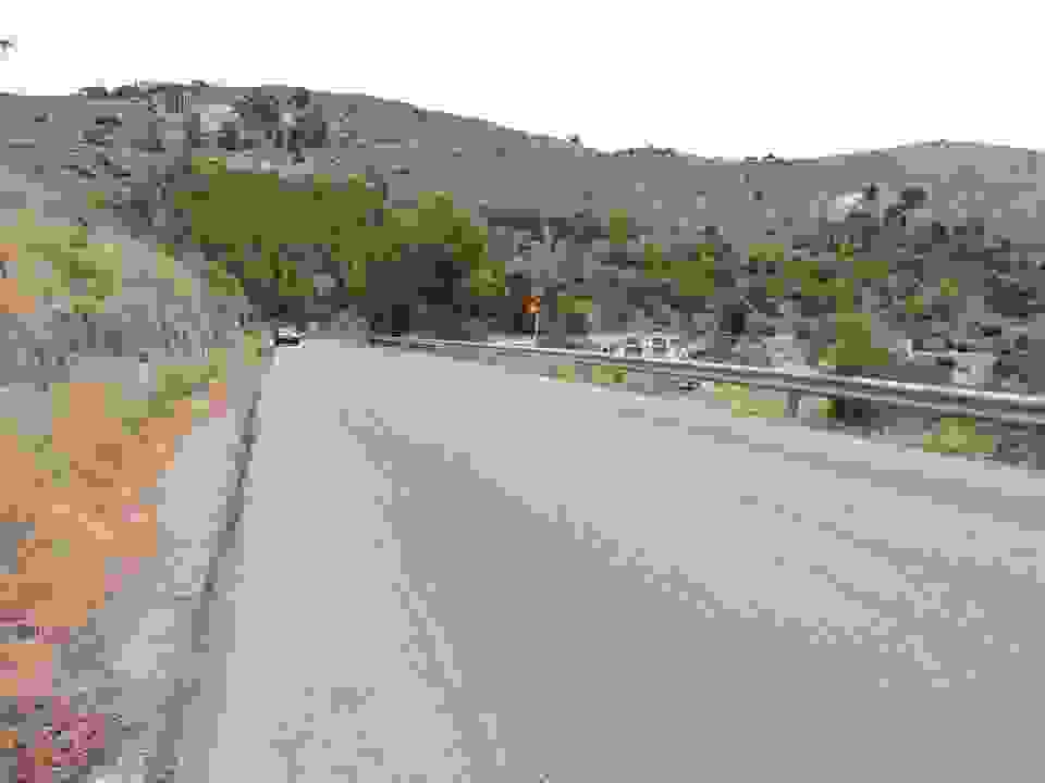 an
