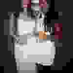 an