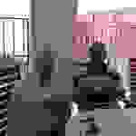 an